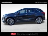 Used 2018 Cadillac XT5 Luxury w/ Driver Awareness Package image 4