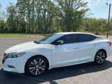 Used 2016 Nissan Maxima 3.5 SV image 2