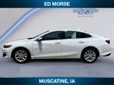 Used 2024 Chevrolet Malibu LT image 2