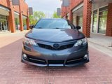 Used 2014 Toyota Camry SE image 2