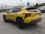 New 2025 Chevrolet Trax ACTIV w/ Driver Confidence Package image 4