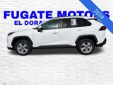 Used 2019 Toyota RAV4 XLE image 2