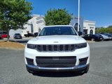 Used 2023 Jeep Grand Cherokee L Laredo image 2