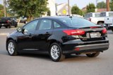 Used 2017 Ford Focus SE w/ Cold Weather Package image 2