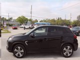 Used 2023 Mitsubishi Outlander Sport AWD image 2