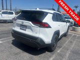Used 2020 Toyota RAV4 LE image 4