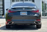Used 2023 Lexus ES 350 w/ Premium Package image 5
