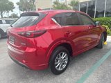 Used 2024 MAZDA CX-5 AWD 2.5 S w/ Select Package image 6