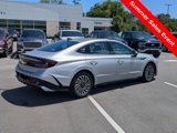 Used 2024 Hyundai Sonata SEL image 4