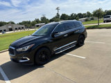 Used 2017 INFINITI QX60 FWD image 4