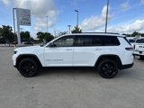 Used 2021 Jeep Grand Cherokee L Laredo image 4
