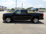 Used 2018 Chevrolet Silverado 1500 Custom w/ Custom Value Package image 2