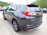 Used 2018 Honda CR-V EX image 5