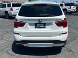 Used 2017 BMW X3 sDrive28i image 4