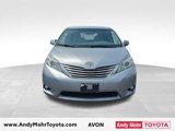 Used 2016 Toyota Sienna XLE image 2