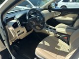 Used 2020 Nissan Murano Platinum w/ Cargo Package image 4