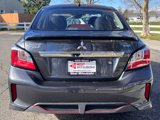 New 2024 Mitsubishi Mirage G4 Black Edition image 5