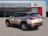 Used 2024 Hyundai Tucson SEL image 4