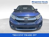 Used 2018 Honda CR-V EX-L image 2