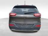 Used 2017 Jeep Cherokee Limited w/ Luxury Group image 5