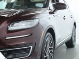 Used 2020 Lincoln Nautilus Reserve image 5