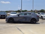 Used 2025 MAZDA MAZDA3 Carbon image 4