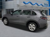 New 2025 Honda HR-V LX image 2