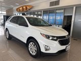 Used 2018 Chevrolet Equinox LS image 3