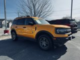 Used 2022 Ford Bronco Sport Big Bend w/ Convenience Package image 3