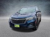 Certified 2023 Chevrolet Equinox LS w/ LS Convenience Package image 3