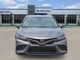 Used 2023 Toyota Camry SE image 2