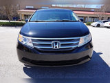 Used 2012 Honda Odyssey EX-L image 4