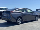 Used 2018 Toyota Prius Three image 3