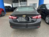 Used 2022 Chevrolet Malibu LT image 5