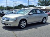 Used 2009 Ford Taurus Limited image 3