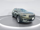 Used 2020 Jeep Cherokee Latitude Plus image 2
