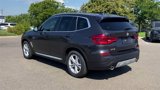 Used 2021 BMW X3 xDrive30i image 4
