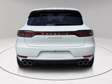 Used 2021 Porsche Macan Turbo image 4