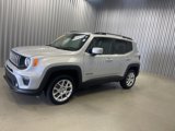 Used 2019 Jeep Renegade Latitude w/ Cold Weather Group image 4