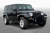 Used 2013 Jeep Wrangler Unlimited Sahara w/ Connectivity Group image 2