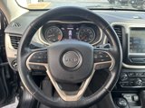 Used 2015 Jeep Cherokee Limited image 3