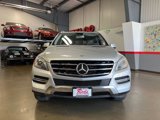 Used 2013 Mercedes-Benz ML 350 BlueTEC 4MATIC image 5