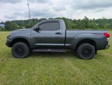 Used 2007 Toyota Tundra 4x4 Regular Cab image 2