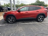 Used 2024 Chevrolet Trax RS image 2