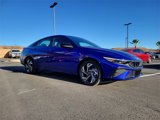New 2025 Hyundai Elantra Sport image 2