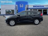 Used 2015 Honda CR-V EX-L image 3