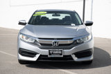 Used 2018 Honda Civic EX image 2