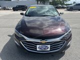 Used 2020 Chevrolet Malibu LS image 2
