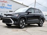 New 2025 Volkswagen Taos SE image 3