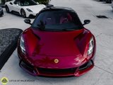 Used 2024 Lotus Emira First Edition image 4